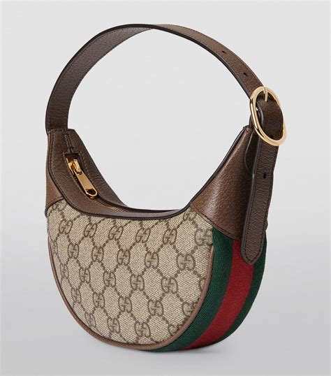 ophidia gucci purse